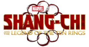 Shang-Chi products logo