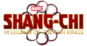 Shang-Chi logo