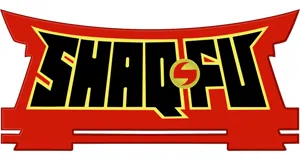 Shaq Fu products gifts logo