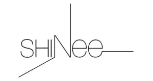 Shinee products logo