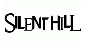 Silent Hill figures logo