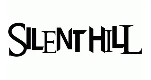 Silent Hill products gifts logo