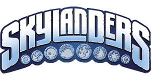 Skylanders products logo