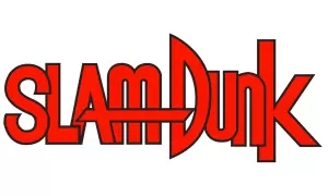 Slam Dunk figures logo