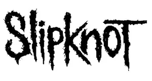 Slipknot figures logo