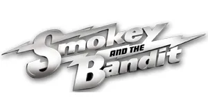Smokey and the Bandit products logo