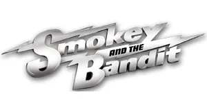 Smokey and the Bandit products gifts logo