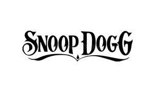 Snoop Dogg figures logo
