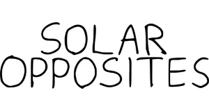Solar Opposites products logo
