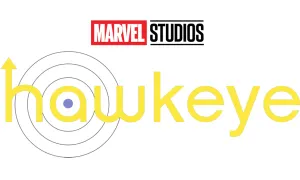 Hawkeye figures logo