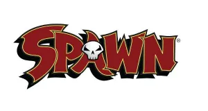 Spawn products gifts logo