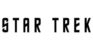 Star Trek logo