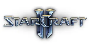 Starcraft replicas logo