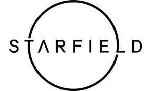 Starfield caps logo