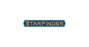 Starfinder Battles products logo