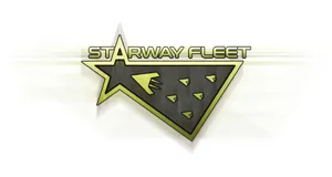 Starway Fleet products gifts logo