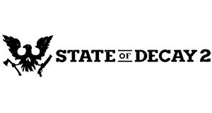 State of Decay products logo