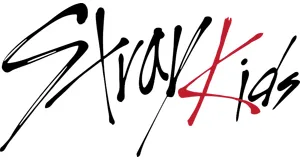Stray Kids products logo