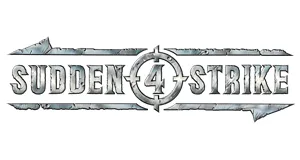 Sudden Strike products logo