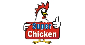 Super Chicken products logo