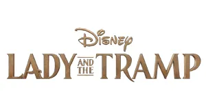 Lady and the Tramp figures logo