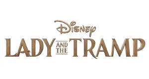 Lady and the Tramp products gifts logo