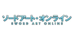 Sword Art Online board games logo