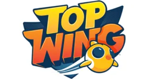 Top Wing products logo