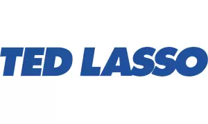Ted Lasso products logo