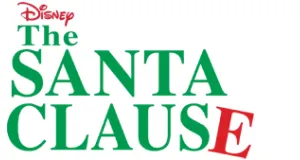 The Santa Clause products logo