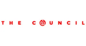 The Council products gifts logo