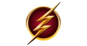 The Flash bags logo