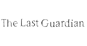 The Last Guardian products logo