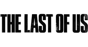 The Last Of Us figures logo