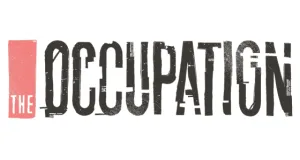 The Occupation products logo