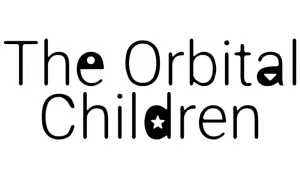 The Orbital Children products gifts logo