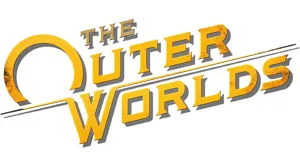 The Outer Worlds products logo