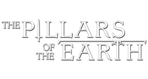 The Pillars of the Earth products logo