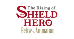 The Rising Of The Shield Hero figures logo