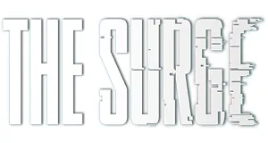 The Surge products logo
