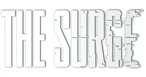 The Surge products gifts logo