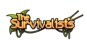 The Survivalists products logo