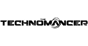 The Technomancer products logo