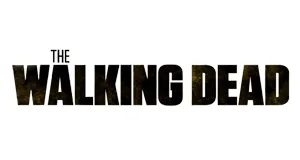 The Walking Dead products gifts logo