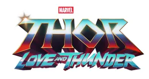 Thor pins logo