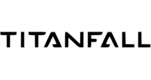Titanfall products logo