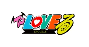 To Love Ru figures logo