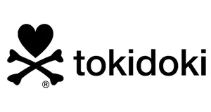 Tokidoki products gifts logo