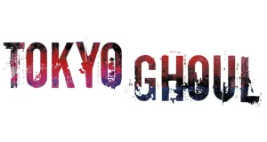 Tokyo Ghoul play-mats logo