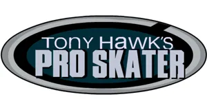 Tony Hawk's products logo
